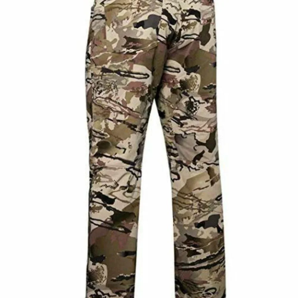 Under Armour Pants 40×32 Grit Scent Control‎ Ridge
